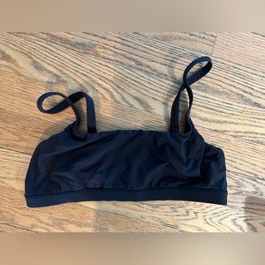 SKIMS FITS EVERYBODY SCOOP NECK BRA